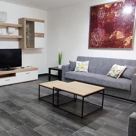 Porvenir Apartment Sevilla