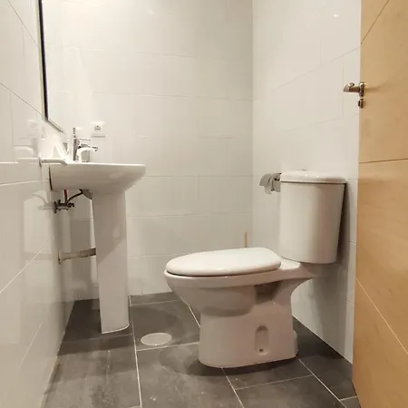 Porvenir Apartment Sevilla